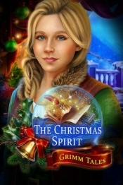 The Christmas Spirit: Grimm Tales Collector's Edition