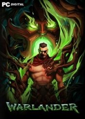 Warlander