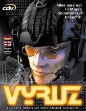 Vyruz Destruction of the Untel