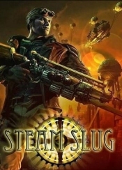 Steam Slug