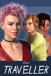 The Traveller