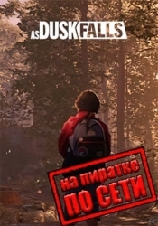 As Dusk Falls по сети