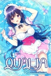 QUALIA The Path of Promise