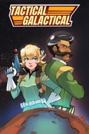 Tactical Galactical