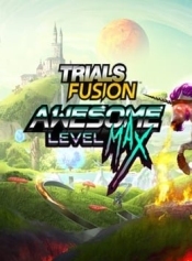 Trials Fusion - Awesome Level Max