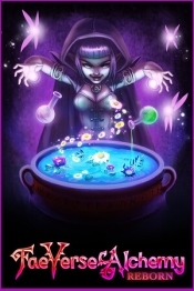 FaeVerse Alchemy