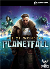 Age of Wonders: Planetfall