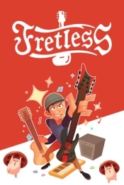 Fretless - The Wrath of Riffson
