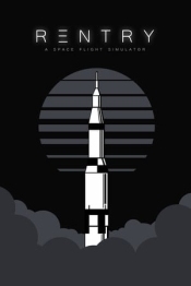 Reentry - An Orbital Simulator