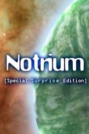 Notrium