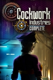 Cockwork Industries