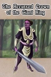 The Accursed Crown of the Giant King