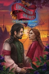 Connected Hearts: The Full Moon Curse Collector's Edition