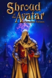 Shroud of the Avatar: Forsaken Virtues