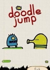 Doodle Jump