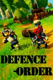 DefenceOrder