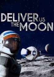 Deliver Us The Moon