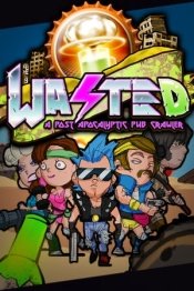 WASTED