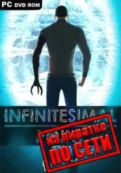 Infinitesimal Point по сети