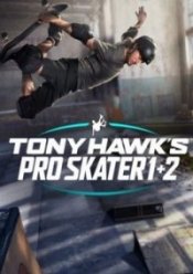 Tony Hawk's Pro Skater 1+2