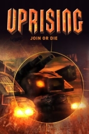 Uprising: Join or Die
