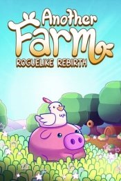 Another Farm Roguelike: Rebirth