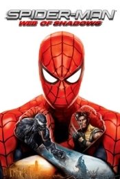 Spider Man Web of Shadows