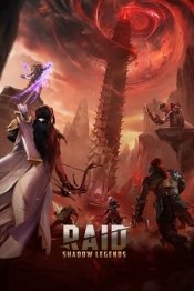 RAID: Shadow Legends