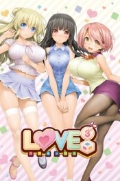 LOVE³ -Love Cube-
