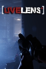Live Lens Bodycam