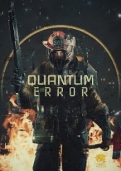 Quantum Error