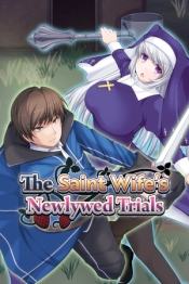 The Saint Wife's Newlywed Trials