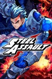 Steel Assault