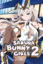 Sakura Bunny Girls 2