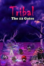 TRIBAL The 12 Gates