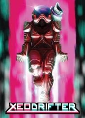 Xeodrifter
