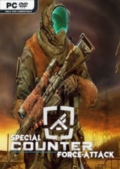 Special Counter Force Attack