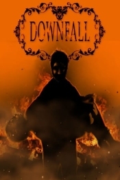 Downfall: A Horror Adventure Game