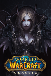 World of Warcraft Classic
