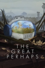 The Great Perhaps
