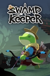 Swamp Keeper