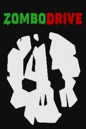 zomboDRIVE: Apocalyptic Road Trip