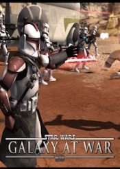 Men of War: Assault Squad 2 - Star Wars Galaxy At War