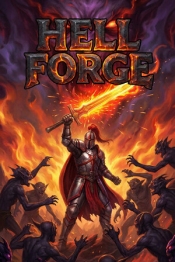 Hell Forge