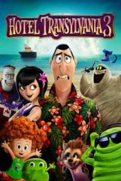 Hotel Transylvania 3: Monsters Overboard