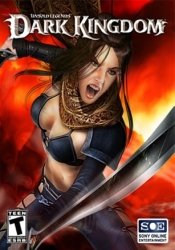 Untold Legends: Dark Kingdom