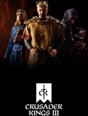 Crusader Kings 3