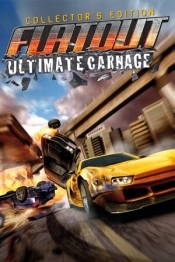 FlatOut: Ultimate Carnage