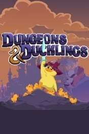 Dungeons and Ducklings