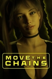 Move The Chains - Season 1
